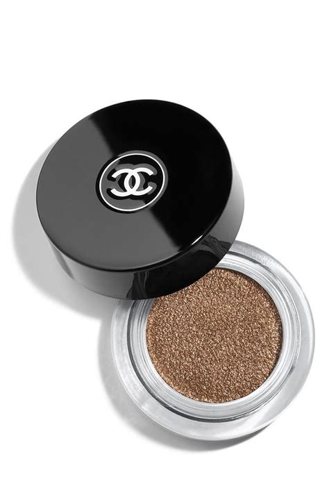 chanel illusion d ombre long wear luminous eyeshadow|chanel luminous eyeshadow temptalia.